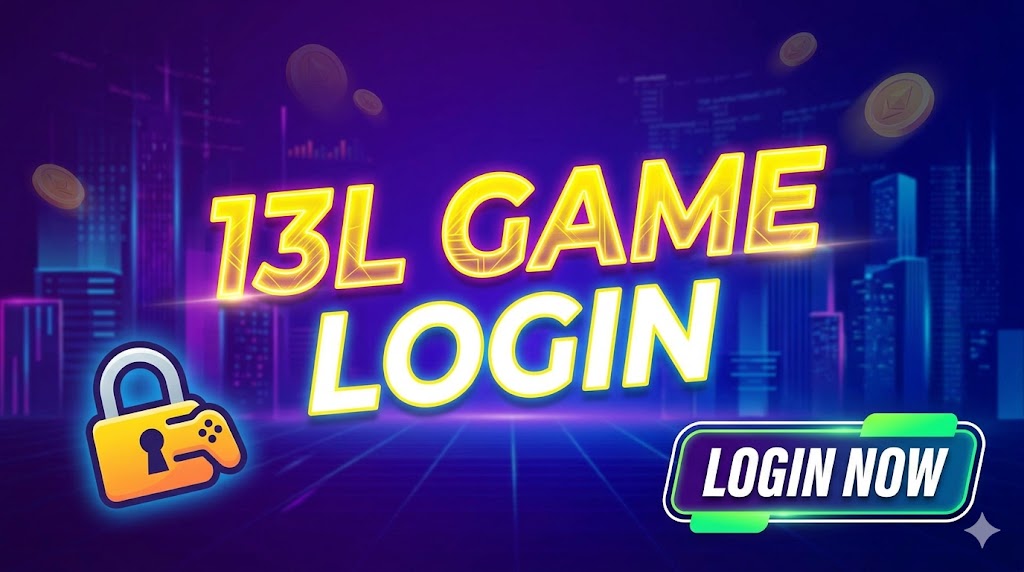 13L Game login