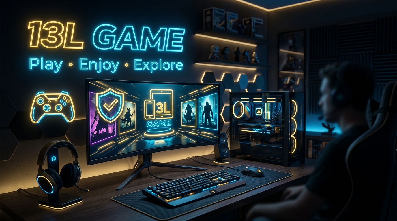 13l game