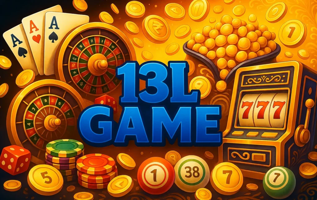 13l Game