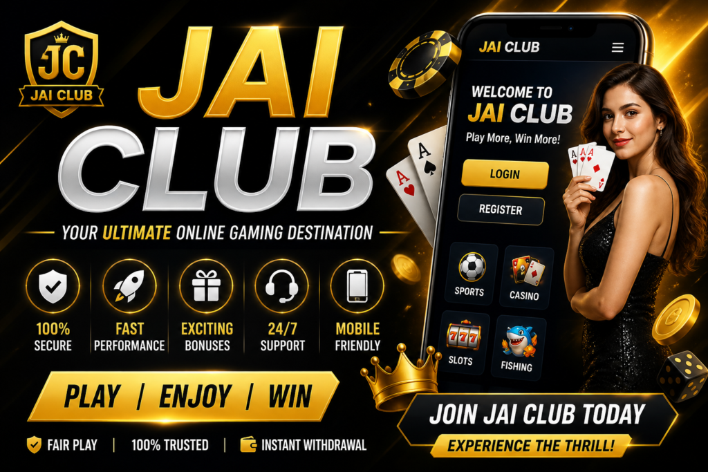 jai club 