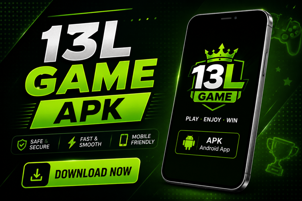 13l game apk
