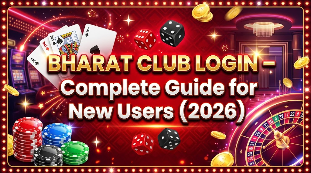 bharat club